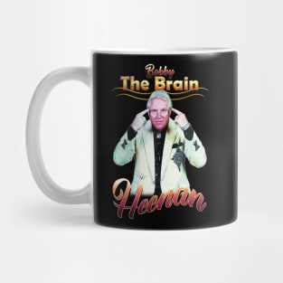 The Brain Mug